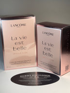 Lancôme La Vie Est Belle Vanille Nude