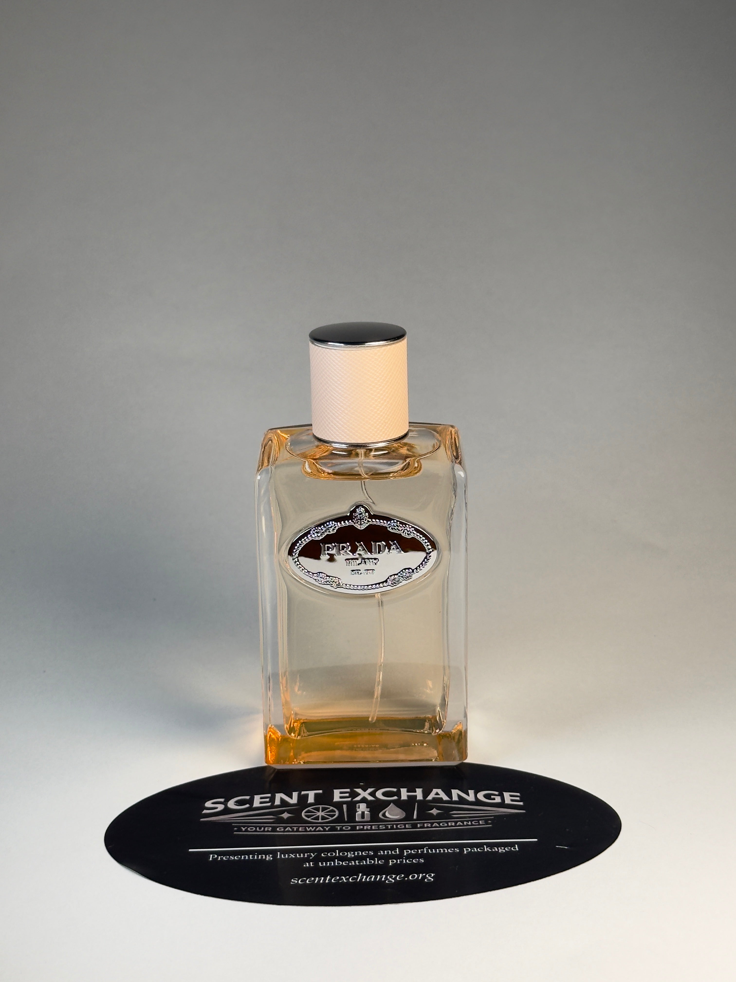 Prada Infusion de Fleur d’Oranger Eau de Parfum