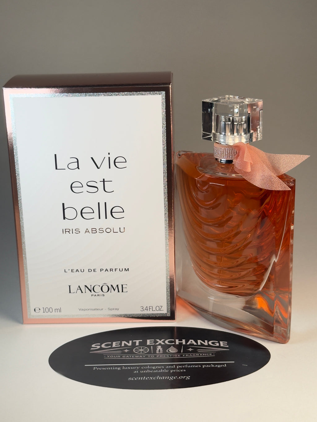 Lancôme La Vie Est Belle Iris Absolu Eau de Parfum