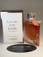 Lancôme La Vie Est Belle Iris Absolu Eau de Parfum