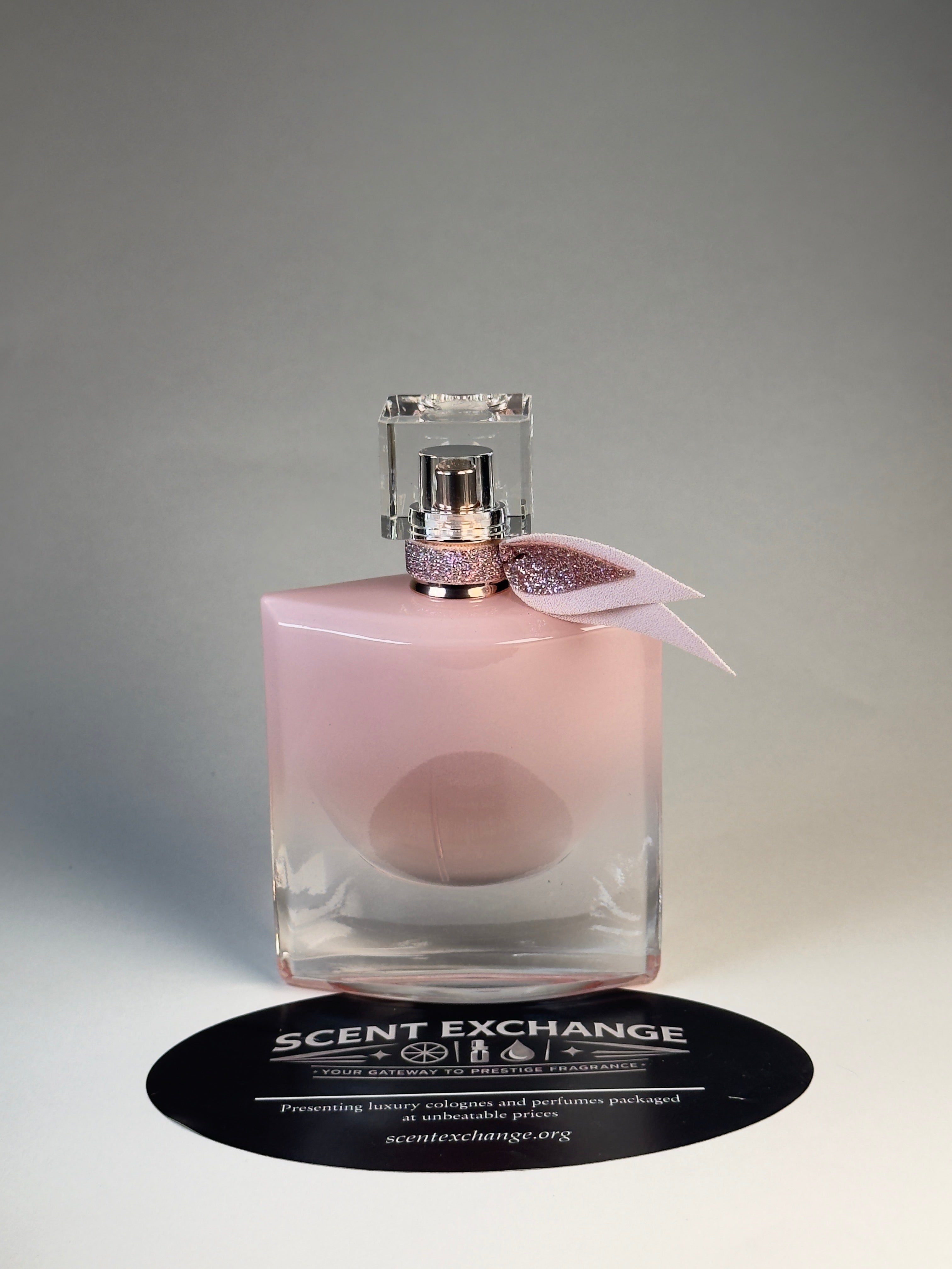 Lancôme La Vie Est Belle Vanille Nude