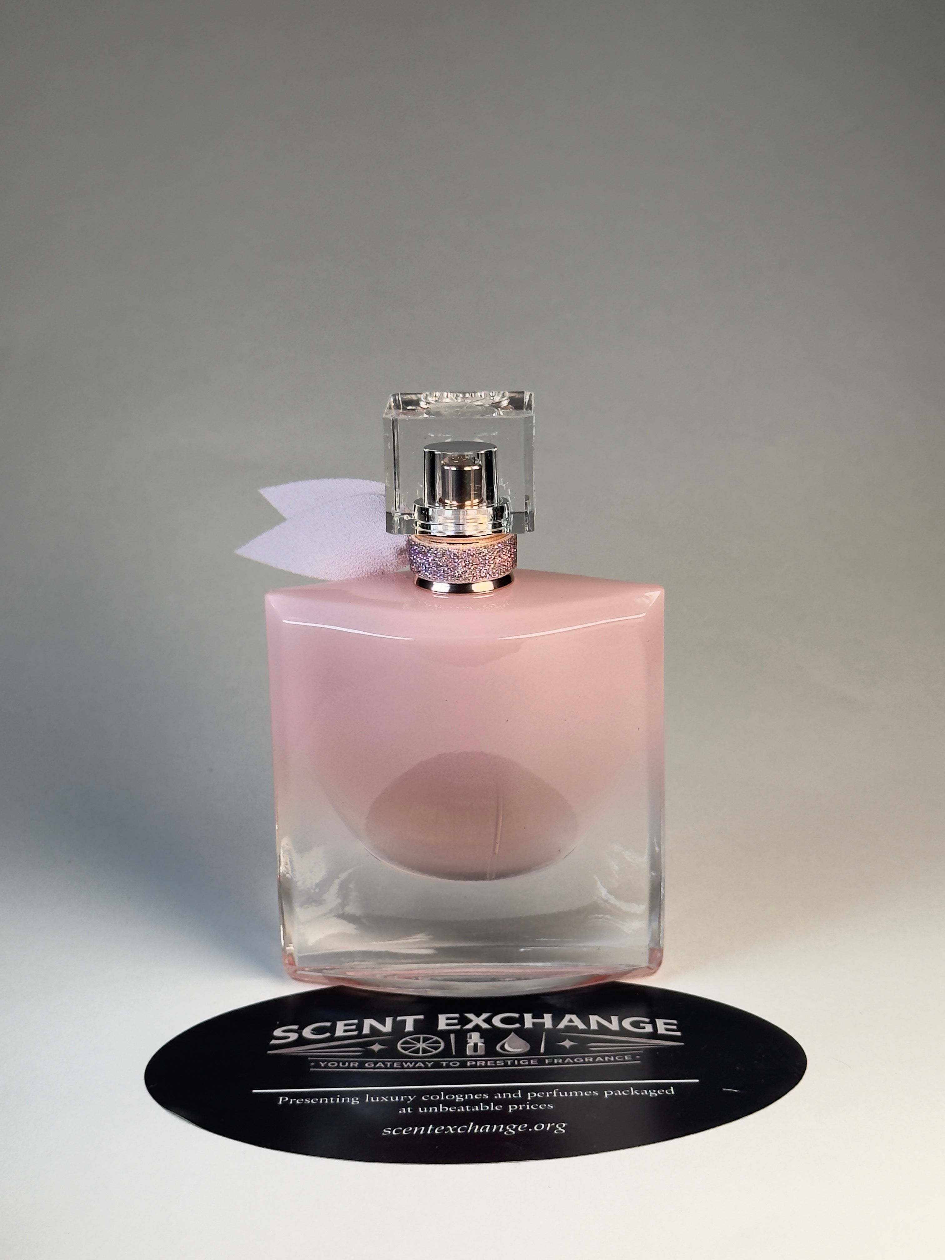 Lancôme La Vie Est Belle Vanille Nude