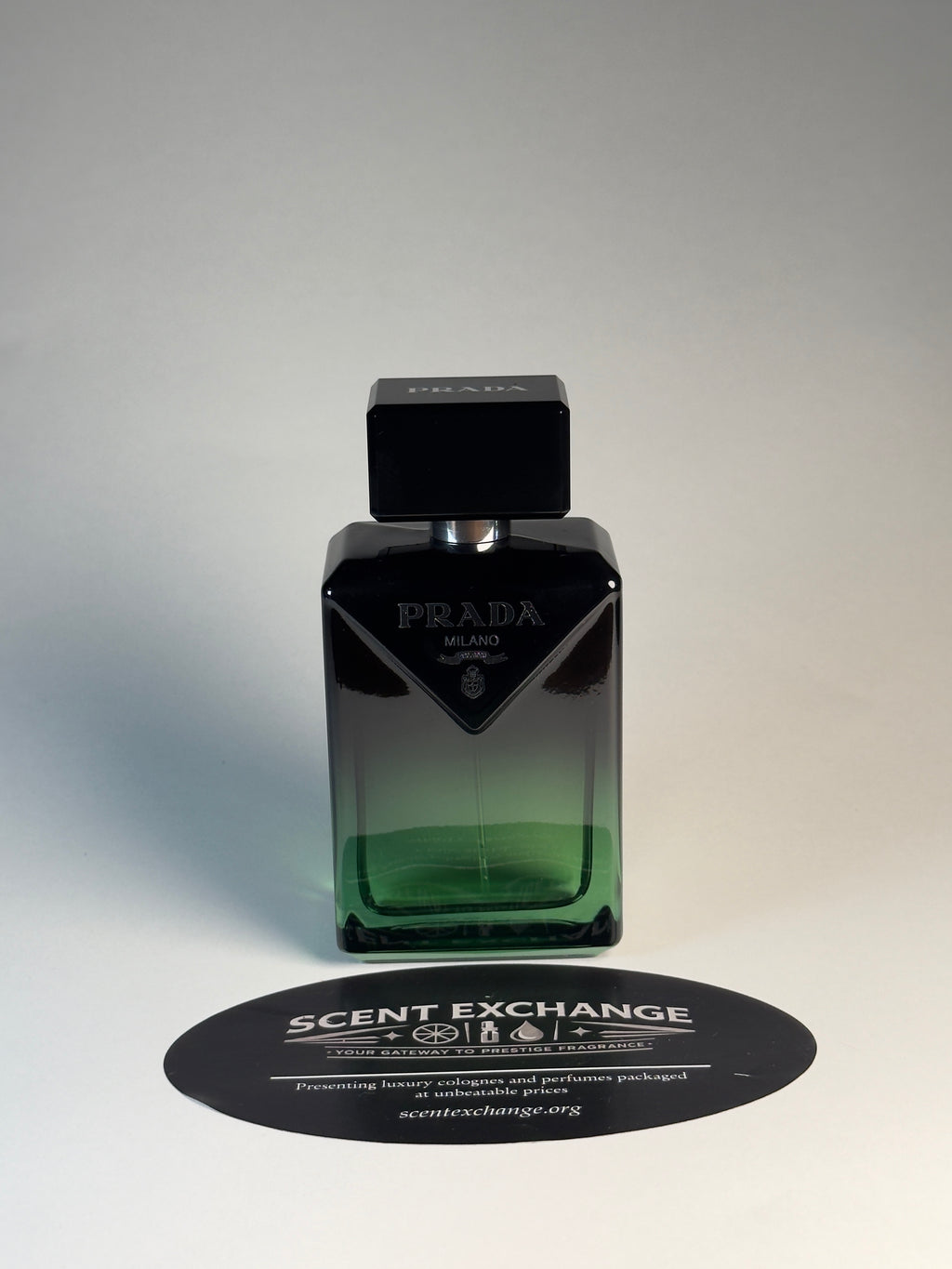Prada Paradigme Le Parfum