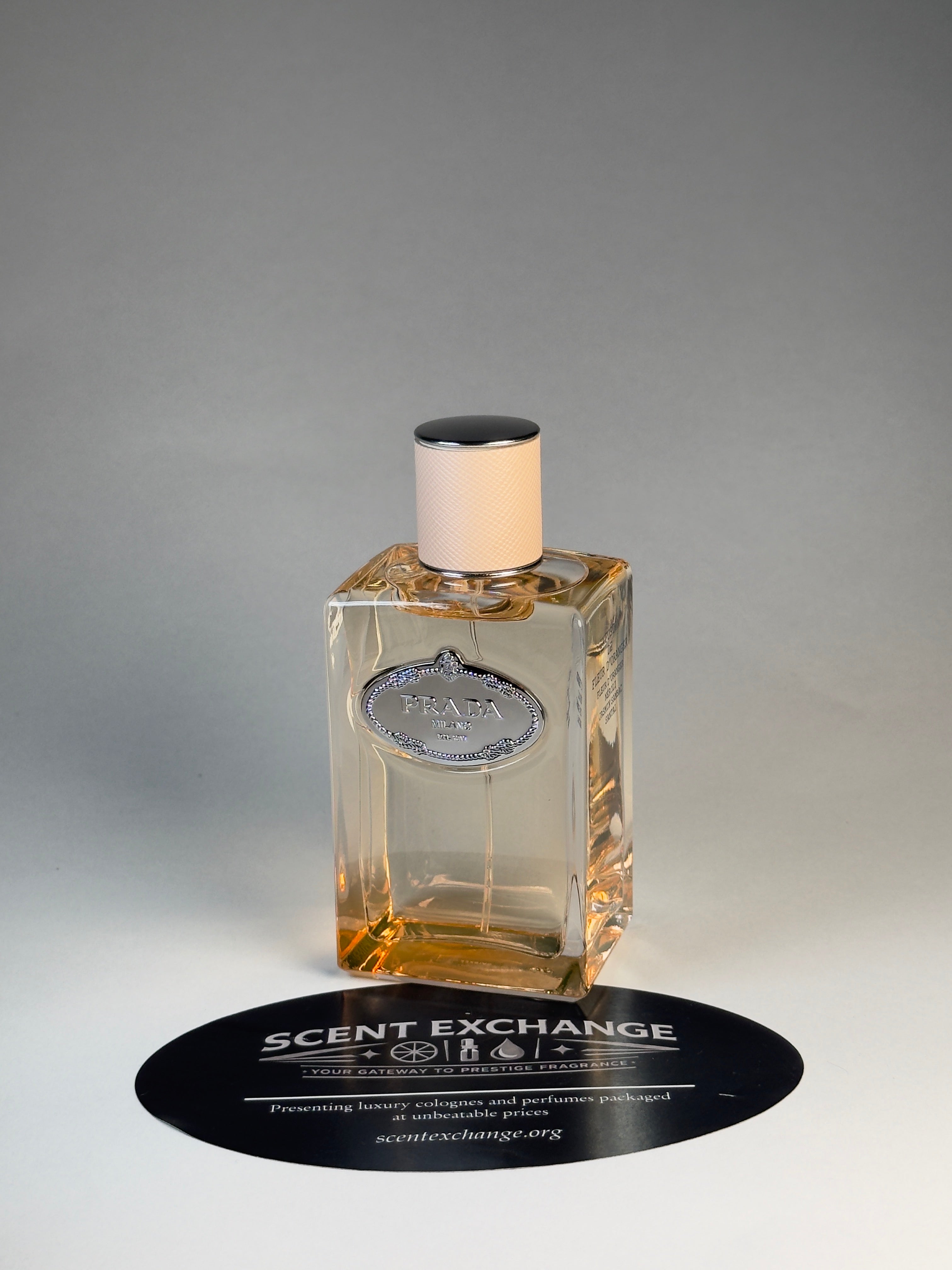 Prada Infusion de Fleur d’Oranger Eau de Parfum